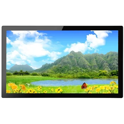 Pola zastosowań wyświetlaczy LED