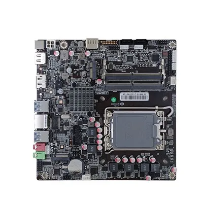 Jakie są najlepsze płyty główne ITX do gier?