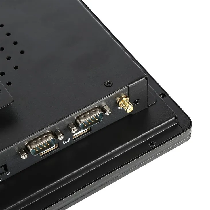 10 Inch Android Panel Pc best