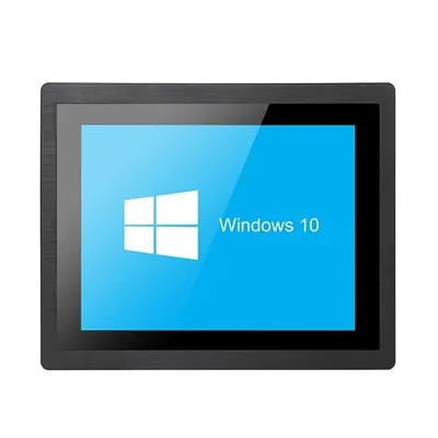 Wytrzymały monitor przemysłowy